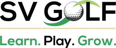 SV Golf — Learn. Play. Grow.