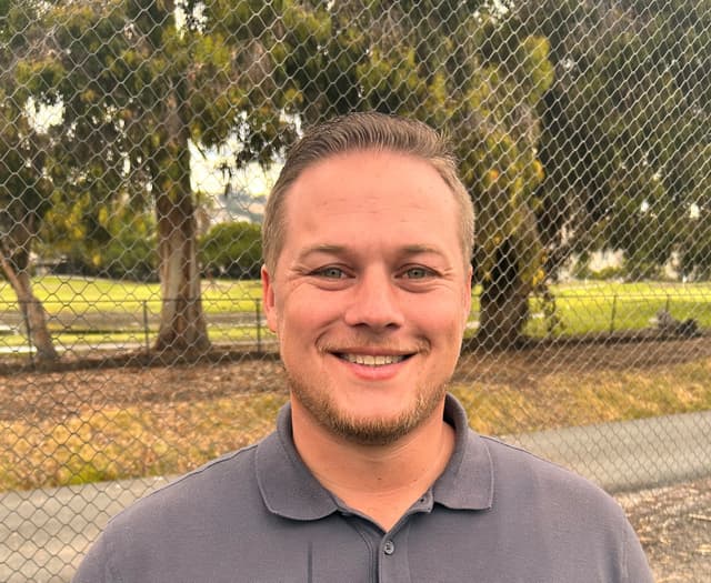 Justin Oertel